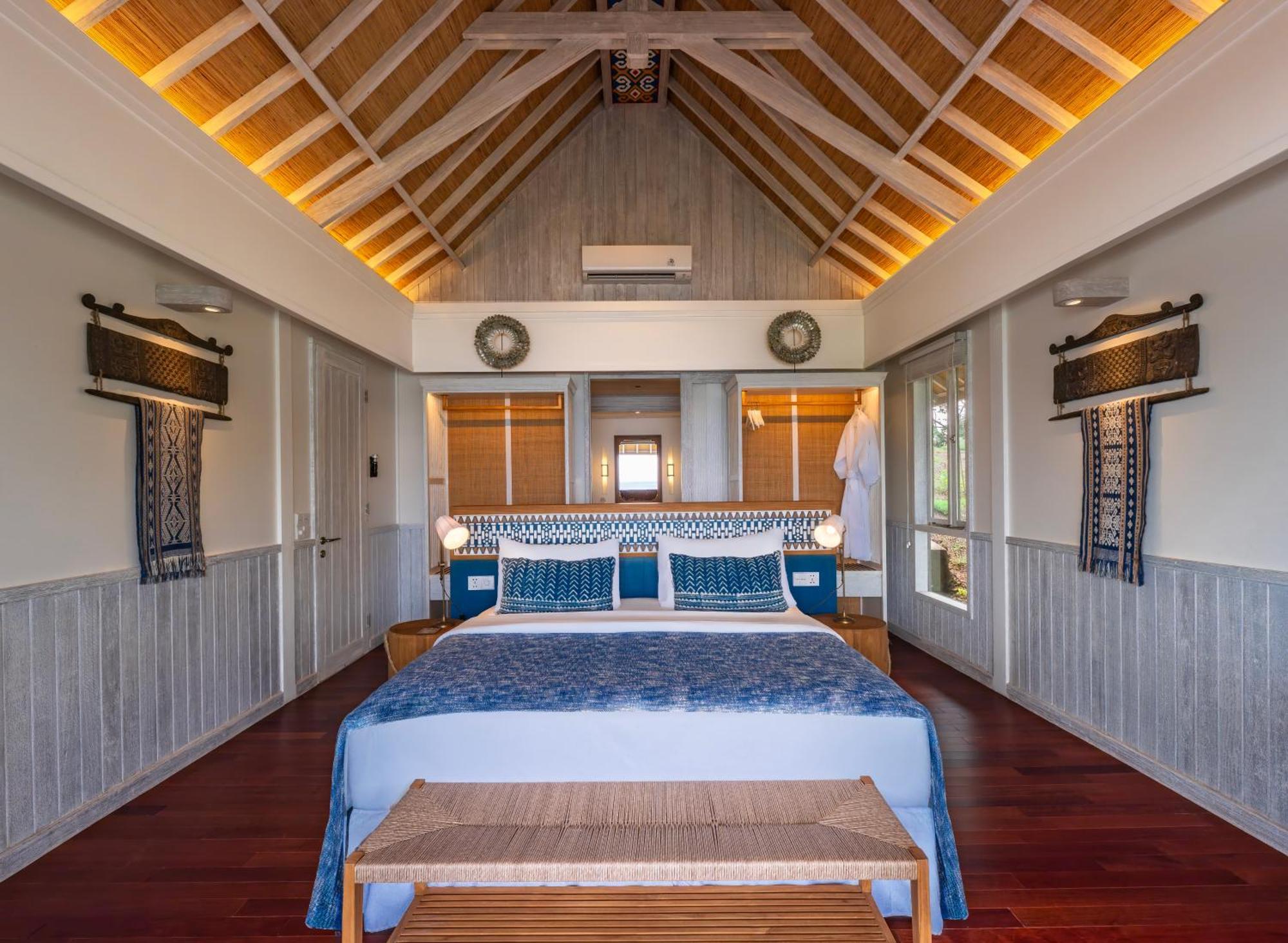 Bungalow Premium Panoramico